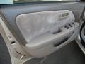 1998 Cashmere Beige Metallic Toyota Camry LE  photo #12