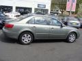 Natural Khaki - Sonata GLS Photo No. 4