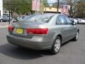 Natural Khaki - Sonata GLS Photo No. 5