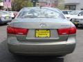 Natural Khaki - Sonata GLS Photo No. 6
