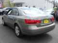 Natural Khaki - Sonata GLS Photo No. 7