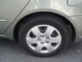 Natural Khaki - Sonata GLS Photo No. 9
