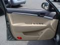 Natural Khaki - Sonata GLS Photo No. 11