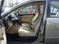 Natural Khaki - Sonata GLS Photo No. 13