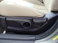 Natural Khaki - Sonata GLS Photo No. 14