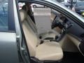 Natural Khaki - Sonata GLS Photo No. 16