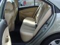 Natural Khaki - Sonata GLS Photo No. 18