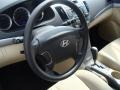 Natural Khaki - Sonata GLS Photo No. 20