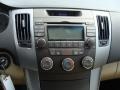Natural Khaki - Sonata GLS Photo No. 22