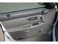 2002 Vibrant White Mercury Sable LS Premium Sedan  photo #14