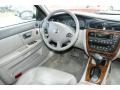 2002 Vibrant White Mercury Sable LS Premium Sedan  photo #17