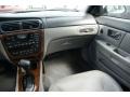 2002 Vibrant White Mercury Sable LS Premium Sedan  photo #18