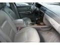2002 Vibrant White Mercury Sable LS Premium Sedan  photo #20