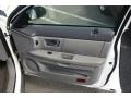 2002 Vibrant White Mercury Sable LS Premium Sedan  photo #22
