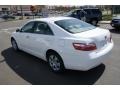 Super White - Camry LE Photo No. 6