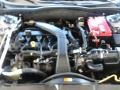 Tungsten Grey Metallic - Fusion S Photo No. 16