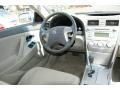 Super White - Camry LE Photo No. 14