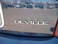 Blue Onyx Metallic - DeVille Sedan Photo No. 14