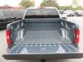 2010 Blue Granite Metallic Chevrolet Silverado 1500 LT Crew Cab 4x4  photo #4