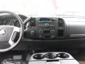 2010 Blue Granite Metallic Chevrolet Silverado 1500 LT Crew Cab 4x4  photo #16
