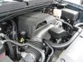 2010 Blue Granite Metallic Chevrolet Silverado 1500 LT Crew Cab 4x4  photo #23