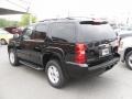 Black - Tahoe Z71 4x4 Photo No. 2