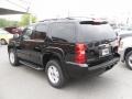 2010 Black Chevrolet Tahoe Z71 4x4  photo #2