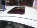 2004 Ivory White Pearl Infiniti G 35 Coupe  photo #8
