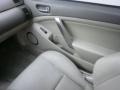 2004 Ivory White Pearl Infiniti G 35 Coupe  photo #17