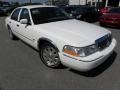 2005 Vibrant White Mercury Grand Marquis LS  photo #1