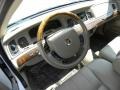 2005 Vibrant White Mercury Grand Marquis LS  photo #3