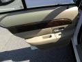 Vibrant White - Grand Marquis LS Photo No. 8