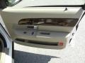 2005 Vibrant White Mercury Grand Marquis LS  photo #10