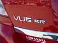 2009 Chili Pepper Red Saturn VUE XR V6  photo #12
