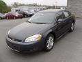 2010 Cyber Gray Metallic Chevrolet Impala LT  photo #1
