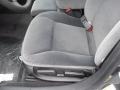 2010 Cyber Gray Metallic Chevrolet Impala LT  photo #9