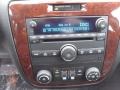 2010 Cyber Gray Metallic Chevrolet Impala LT  photo #11