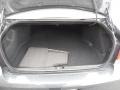 2010 Cyber Gray Metallic Chevrolet Impala LT  photo #16