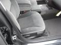 2010 Cyber Gray Metallic Chevrolet Impala LT  photo #18