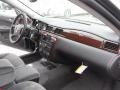 2010 Cyber Gray Metallic Chevrolet Impala LT  photo #19