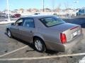 2002 Cashmere Metallic Cadillac DeVille Sedan  photo #7