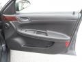 2010 Cyber Gray Metallic Chevrolet Impala LT  photo #20