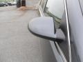 2010 Cyber Gray Metallic Chevrolet Impala LT  photo #22