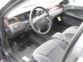 2010 Cyber Gray Metallic Chevrolet Impala LT  photo #24