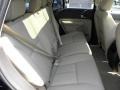 2009 Dark Ink Blue Metallic Ford Edge SEL  photo #11
