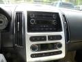 2009 Dark Ink Blue Metallic Ford Edge SEL  photo #21