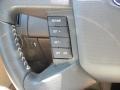 2009 Dark Ink Blue Metallic Ford Edge SEL  photo #22