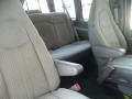 Summit White - Express LT 3500 Extended Passenger Van Photo No. 12
