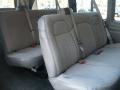 2009 Summit White Chevrolet Express LT 3500 Extended Passenger Van  photo #13