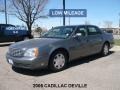 Thunder Gray - DeVille Sedan Photo No. 2